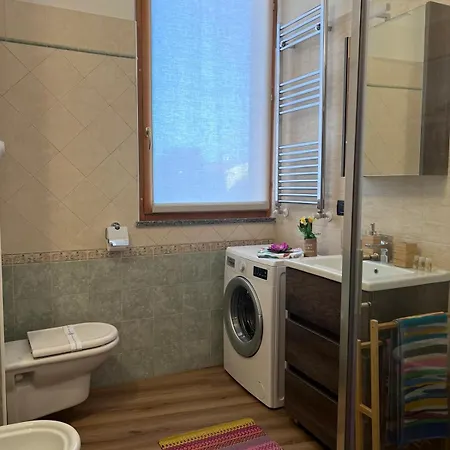 Bnbook-tommaso Grossi Fiera Apartmán *