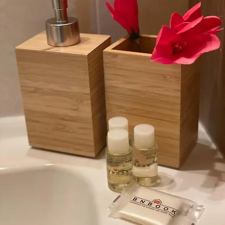 Bnbook-tommaso Grossi Fiera Apartmán Rho