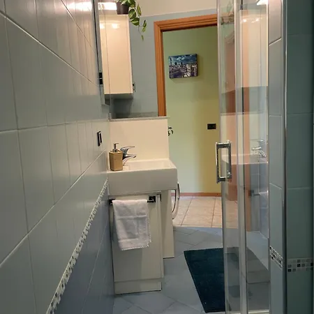 Apartmán Bnbook-tommaso Grossi Fiera *
