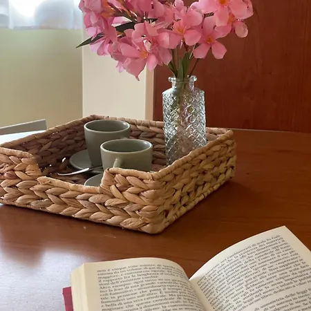 Bnbook-tommaso Grossi Fiera Apartmán Rho