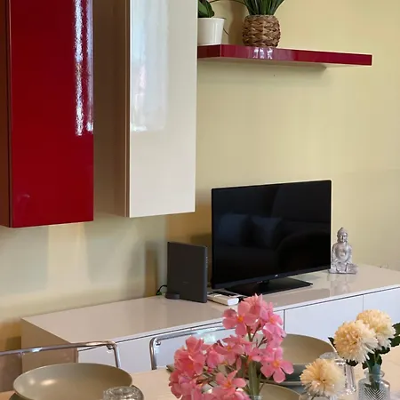 Apartmán Bnbook-tommaso Grossi Fiera Rho