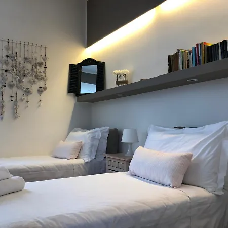 Bnbook-tommaso Grossi Fiera Apartmán