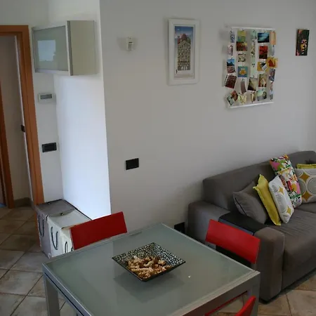 Apartmán Bnbook-tommaso Grossi Fiera Rho