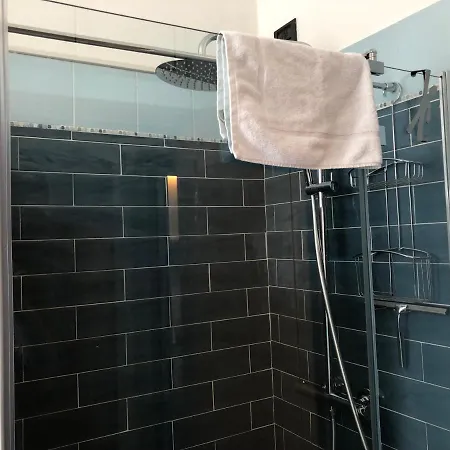Apartmán Bnbook-tommaso Grossi Fiera